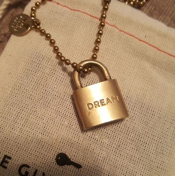 Locket necklace - Picture 2 of 4